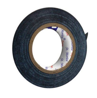 High Voltage PVC Electrical Tape Flame Retardant - Non Easy Tear